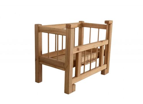Product image of Dropside Cot